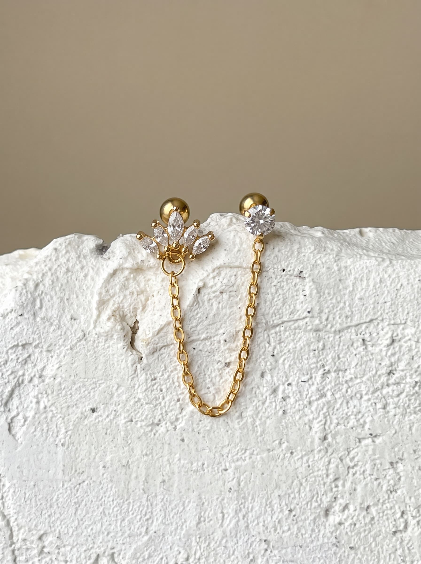 Aretes Aurelie