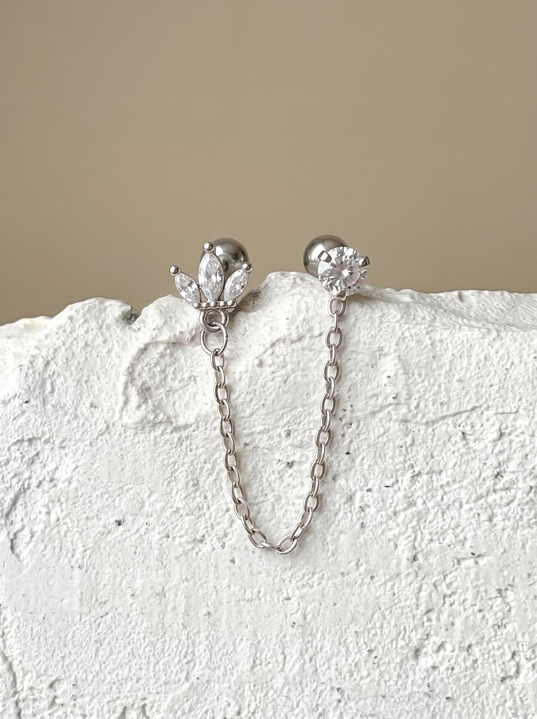 Aretes elise
